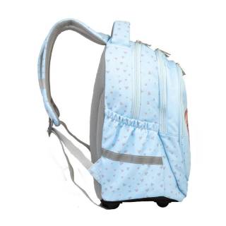 Ergonomski ranac Superlight Petit Soft Follow Your Dreams 29590 