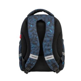 Ergonomski ranac Superlight Petit Soft Football Energy 29593 