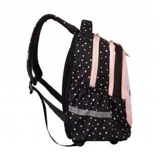 Ergonomski ranac Superlight Petit Soft Ponny Blossom 29591 