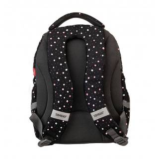 Ergonomski ranac Superlight Petit Soft Ponny Blossom 29591 