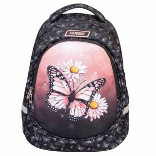 Ergonomski ranac Superlight Petit Soft Spring Butterfly 28596 