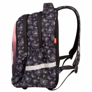 Ergonomski ranac Superlight Petit Soft Spring Butterfly 28596 