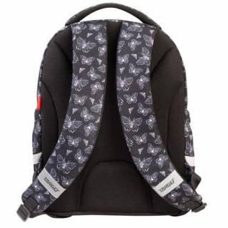 Ergonomski ranac Superlight Petit Soft Spring Butterfly 28596 