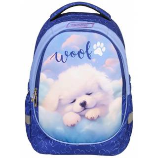 Ergonomski ranac Superlight Petit Woof 28029 