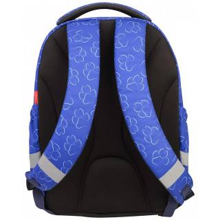 Ergonomski ranac Superlight Petit Woof 28029 