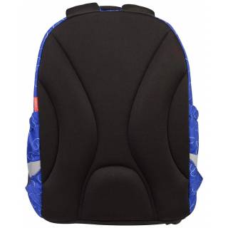 Ergonomski ranac Superlight Petit Woof 28029 