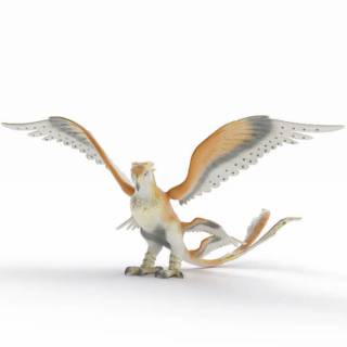 Fantastic Beasts Thunderbird - Harry Potter 14904 