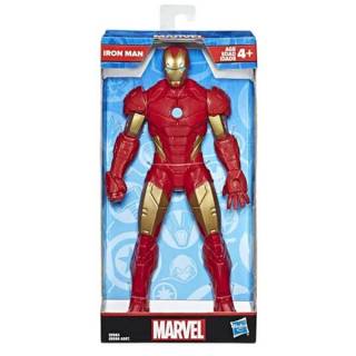 Figura Iron Man Marvel Avengers 596164 