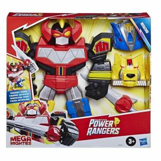 Figrura Power Rangers Megazord 660636 