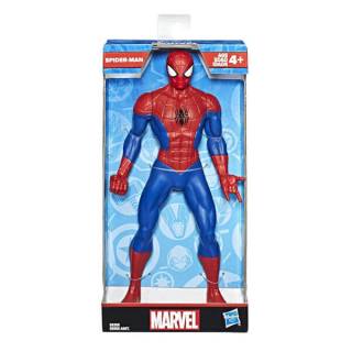 Figura Spiderman 596157 