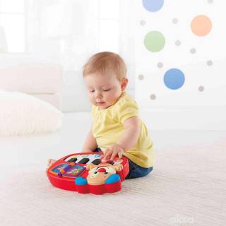 Fisher Price klavir sveznalica MADLM04 