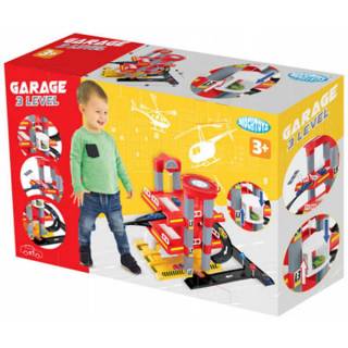 Garaža sa tri nivoa 04/11926 