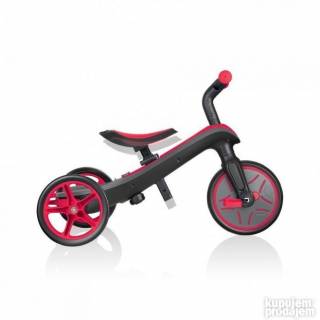 Tricikl i balans bike 2 u 1 Globber 400264 