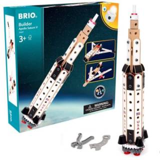 Graditelj Apolo Saturn V BR34607 