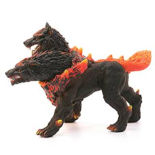 Hellhound Dvoglavi pas 42451 