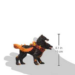 Hellhound Dvoglavi pas 42451 