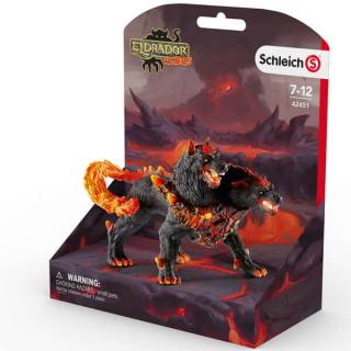 Hellhound Dvoglavi pas 42451 