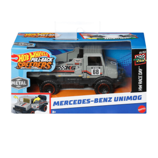 Hot Wheels autić na potez 1100035055 