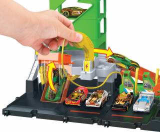 Hot Wheels Benzinska stanica 1100034593 