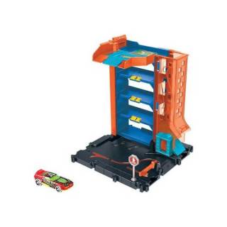 Hot Wheels City set u centru grada HDR24 