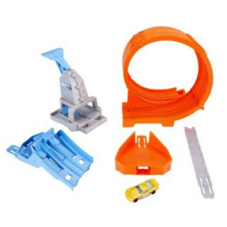 Hot Wheels šampionska staza  GBF81 