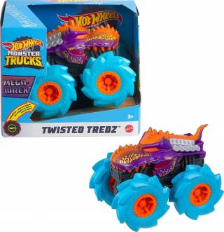 Hot Wheels Monster Tredz GVK38 