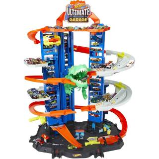 Hot Wheels ultimativna garaža  GJL14 