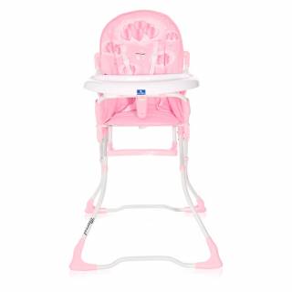 Hranilica Marcel Pink Hearts 10100322111 