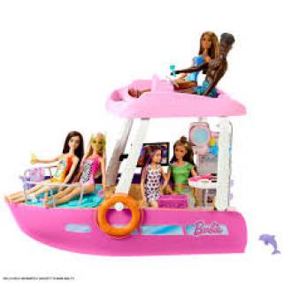 Barbie Brod set 095100 