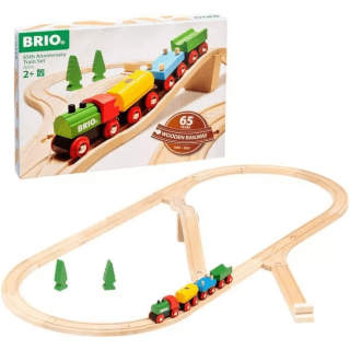 Jubilarni železnički set BR36036 