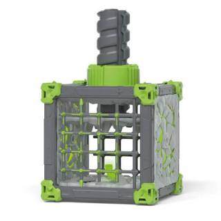 Kamena borbena arena BattleCave Stone Smasher 42734 