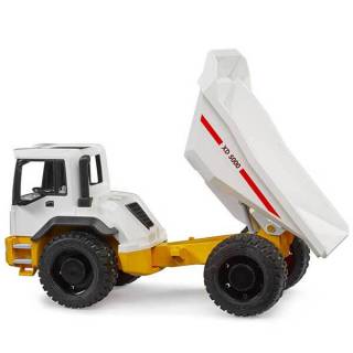 Kamion Kiper Bruder 034207 