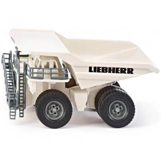 Kamion Liebherr T 264 1807 