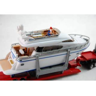 Transporter sa Jahtom 1849 
