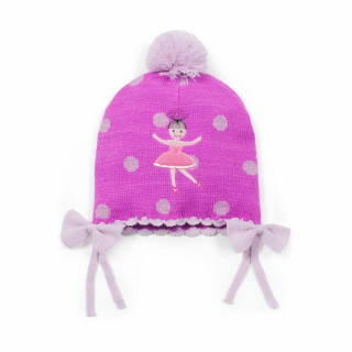 Kapa Balerina Kidorable 