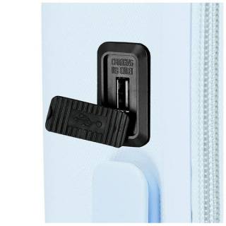 Kofer ABS Enso 50cm 97.186.21 
