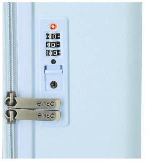 Kofer ABS Enso 50cm 97.186.21 