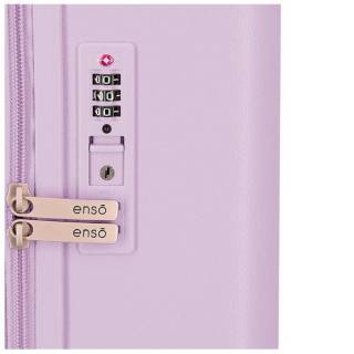 Kofer ABS Enso 50cm 97.386.21 