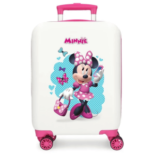 Kofer ABS Minnie 50cm 46.413.62 