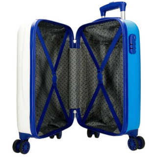Kofer ABS Simba 50cm 26.513.21 