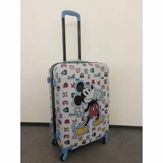 Kofer Disneyland Mickey Mouse 319360 