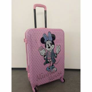 Kofer Disneyland Minnie Mouse 318360 