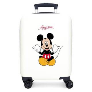 Kofer Mickey Cheerful 43.313.41 