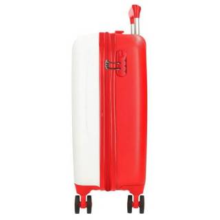 Kofer Mickey Peek a Boo 50cm 42.213.42 