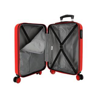 Kofer Mickey 55cm  40.211.42 