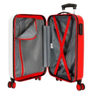 Kofer Minnie 55cm 46.817.65 