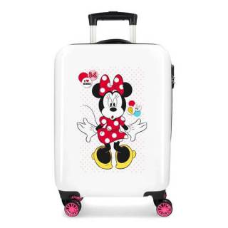 Minnie kofer 55cm 46.817.66 