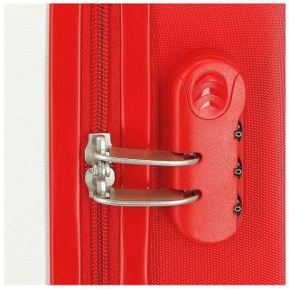 Kofer Movom Spiderman 55cm 42.511.42 