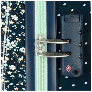 Kofer Pepe Jeans 55cm 67.117.21 