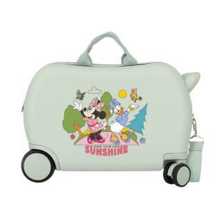 Kofer za decu 45cm Minnie 47.710.46 